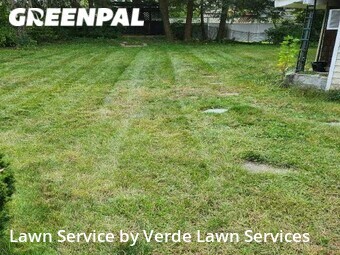 Yard Cutting nearby Bedford, NH, 