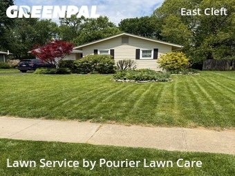 Lawn Mow nearby Columbus, OH, 