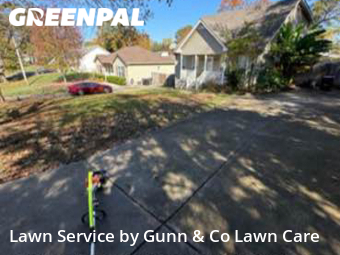 Lawn Cut nearby Greenbrier, GA, 