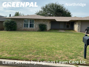 Lawn Maintenance nearby Oklahoma City, OK, 