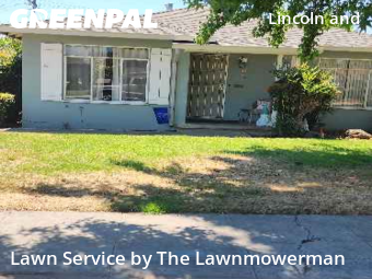 Lawn Care Service nearby San Jose, CA, 