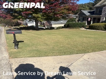 Lawn Cutting nearby Ball Ground, GA, 