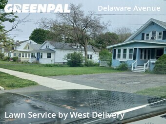 Lawn Mowing nearby Albany, NY, 