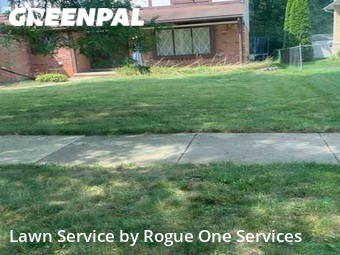 Lawn Care Service nearby Canton, MI, 
