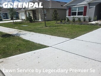Lawn Cut nearby Lake Wales, FL, 