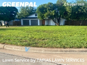 Yard Mowing nearby Round Rock, TX, 