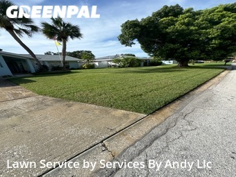 Lawn Cutting nearby Largo, FL, 