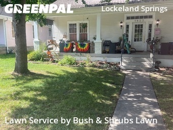 Lawn Cutting nearby Nashville, TN, 