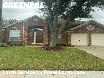 Yard Cutting nearby Pearland, TX, 