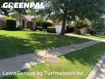 Lawn Service nearby Broken Arrow, OK, 