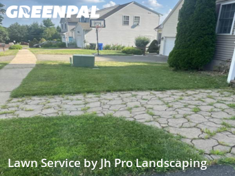 Lawn Care Service nearby Newington, CT, 