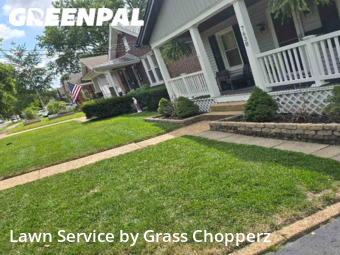 Lawn Care nearby Maplewood, MO, 