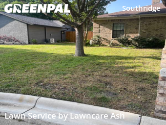 Lawn Mowing nearby Denton, TX, 