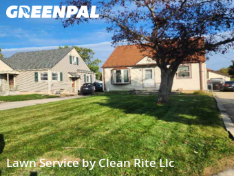 Lawn Care nearby Greenfield, WI, 