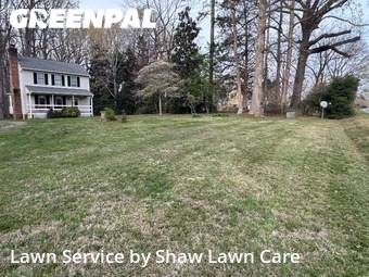 Lawn Cutting nearby Hillsborough, NC, 