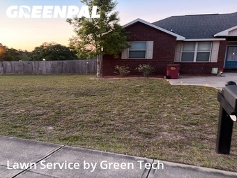 Lawn Service nearby Crestview, FL, 