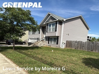 Lawn Cut nearby Glen Burnie, MD, 
