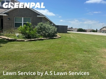 Lawn Cutting nearby New Braunfels, TX, 