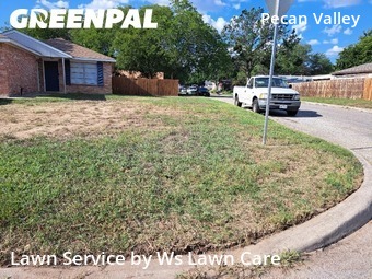 Lawn Care nearby San Antonio, TX, 