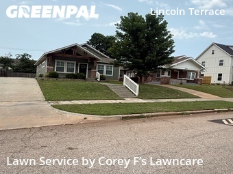Lawn Service nearby Oklahoma City, OK, 