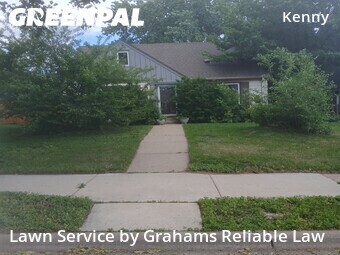 Lawn Cutting nearby Minneapolis, MN, 