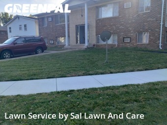 Lawn Mowing nearby Griffith, IN, 