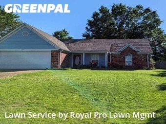 Lawn Mowing nearby Southaven, MS, 