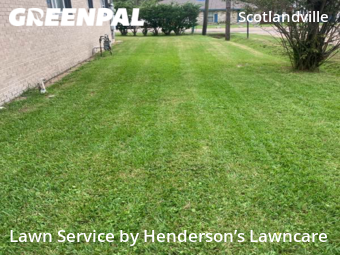 Grass Cutting nearby Baton Rouge, LA, 