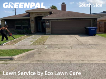 Lawn Service nearby Corpus Christi, TX, 