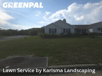 Yard Mowing nearby Suffolk, VA, 