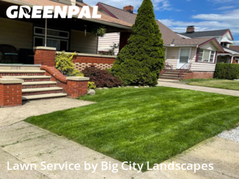 Yard Cutting nearby Garfield Heights, OH, 