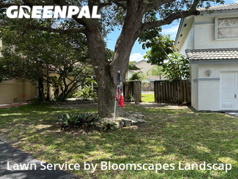 Yard Mowing nearby Margate, FL, 