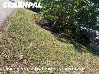 Lawn Cutting nearby Pompano Beach, FL, 