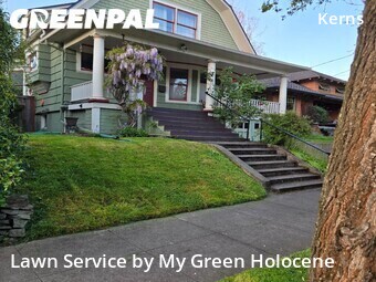 Yard Mowing nearby Portland, OR, 