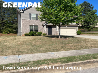 Yard Cutting nearby Atlanta, GA, 