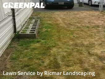 Lawn Care nearby Auburn, WA, 