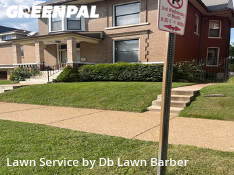 Lawn Mowing nearby St. Louis, MO, 