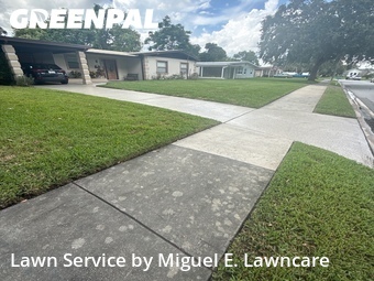 Lawn Care Service nearby Orlando, FL, 