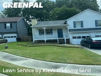 Lawn Mowing Service nearby Powder Springs, GA, 