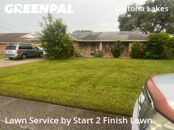 Lawn Maintenance nearby Deltona, FL, 