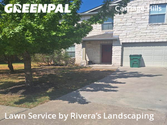 Yard Mowing nearby Manor, TX, 