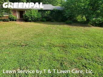 Lawn Mowing Service nearby Greenville, SC, 