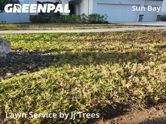 Grass Cutting nearby Tampa, FL, 