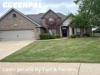 Lawn Care nearby Rogers, AR, 