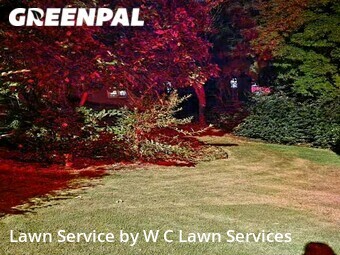 Lawn Mow nearby Smyrna, GA, 