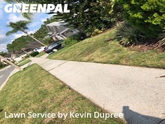 Lawn Mowing nearby Tampa, FL, 