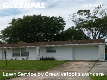 Lawn Maintenance nearby Melbourne, FL, 
