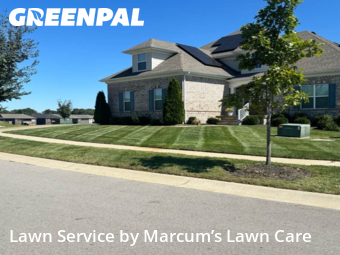 Lawn Care nearby Louisville, KY, 