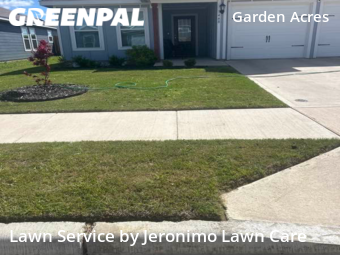 Yard Mowing nearby Fort Worth, TX, 