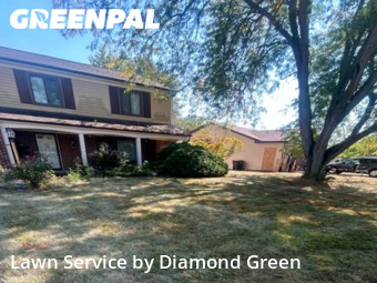 Lawn Mowing nearby Fort Wayne, IN, 